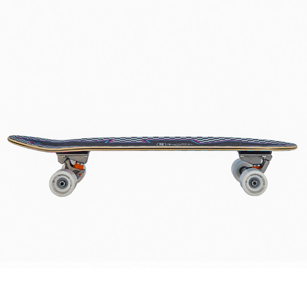 Carver Skateboards - 28" Rail Blazer - C5 Complete Surfskate