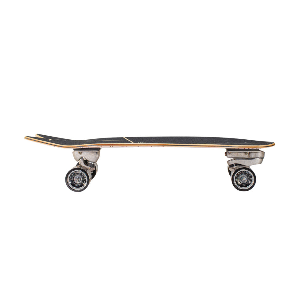 Carver 29.25" Mariposa - C7 Complete SurfSkate