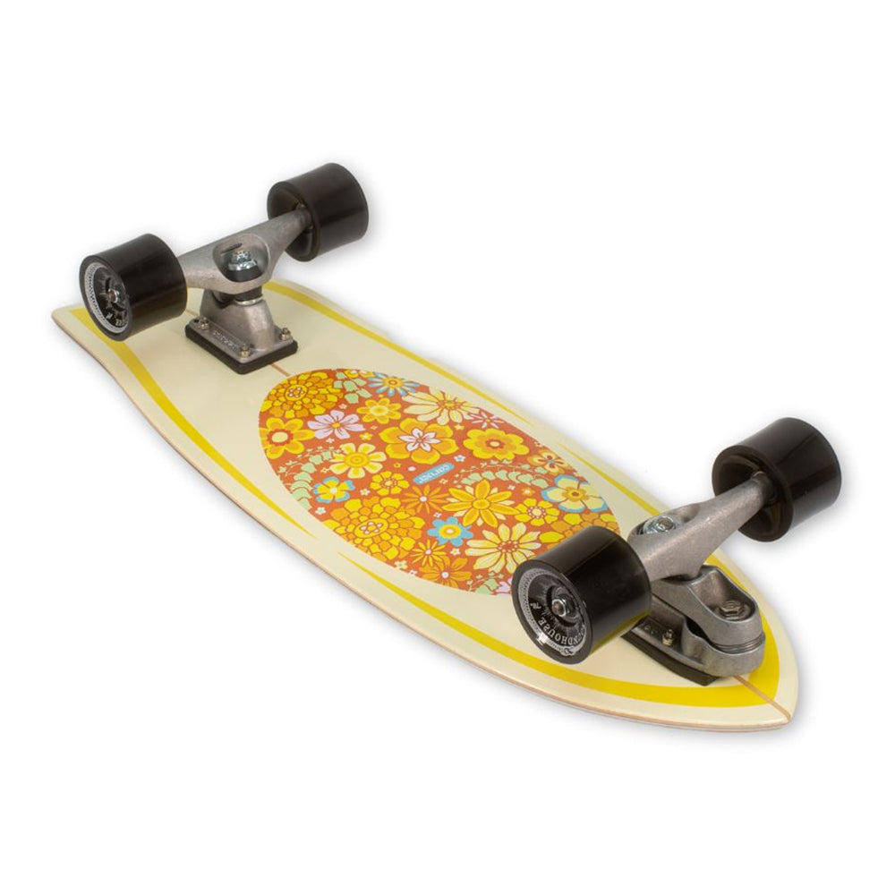 Carver Skateboards - 29.25" Bloom - C7 Complete Surfskate