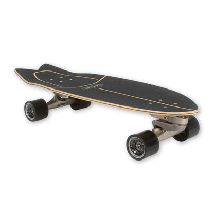 Carver 29.25" Bloom - C7 Complete Surfskate