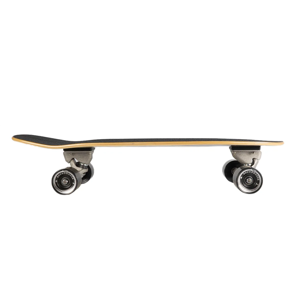 29.5" Chrysalis - Deck Only Carver Surf Skate