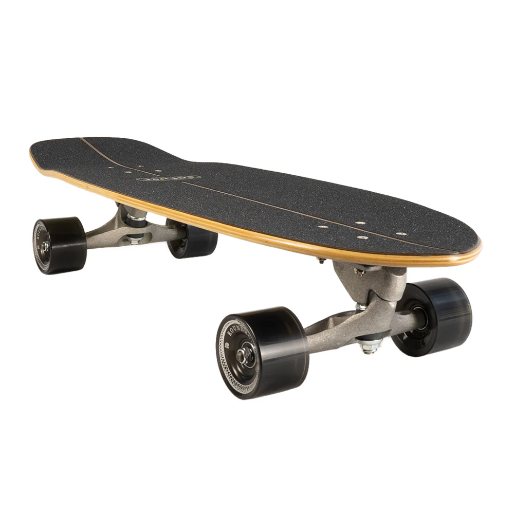 29.5" Chrysalis - Deck Only Carver Surf Skate