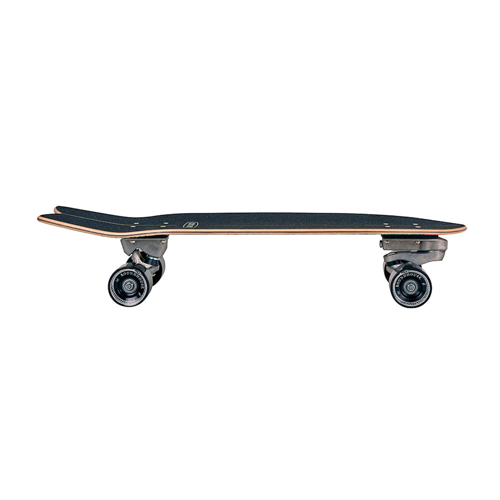 Carver Skateboards - 29.5" Swallow - Deck Only Surfskate