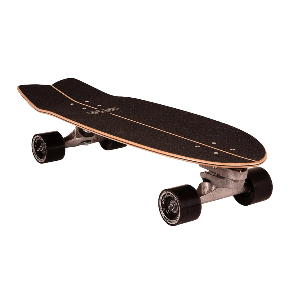 Carver Skateboards - 29.5" Swallow - Deck Only Surfskate