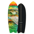 Carver Skateboards - 29.5" Swallow - Deck Only Surfskate