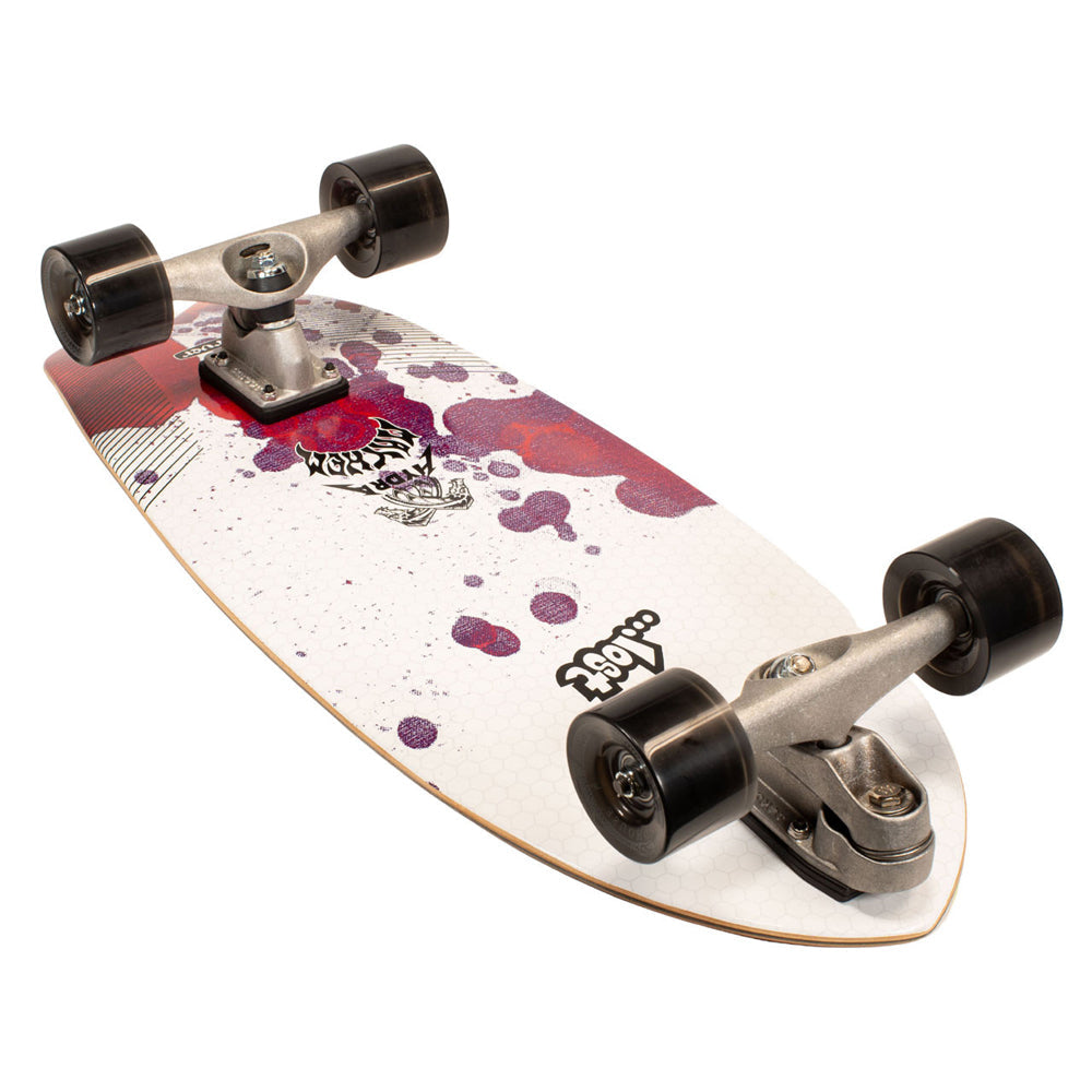 Carver Skateboards - 29" ...Lost Hydra - C7 Complete