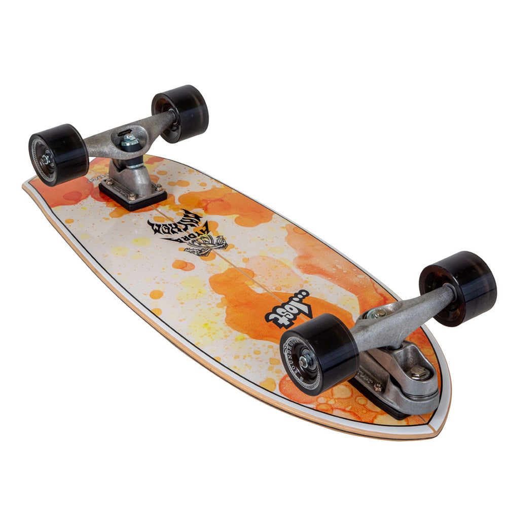 Carver Skateboards - ...Lost 29" Hydra - C7 Complete Surfskate