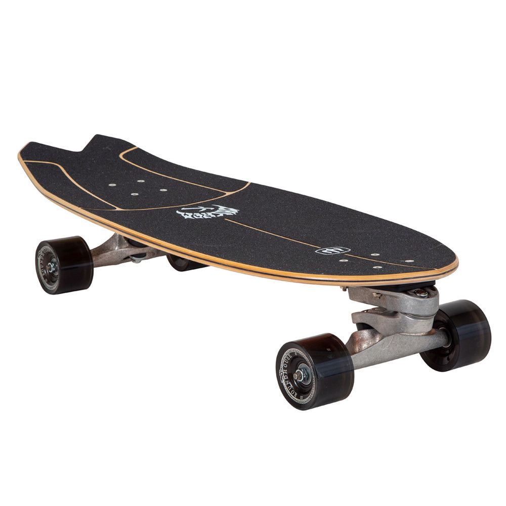 Carver Skateboards - ...Lost 29" Hydra - C7 Complete Surfskate
