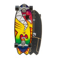 Carver Skateboards - 29" ...Lost Rydra - C7 Complete Surfskate