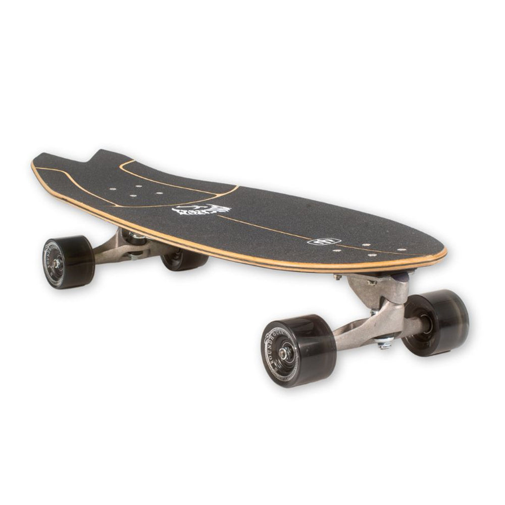 Carver 29" ...Lost Rydra - CX Complete Surfskate