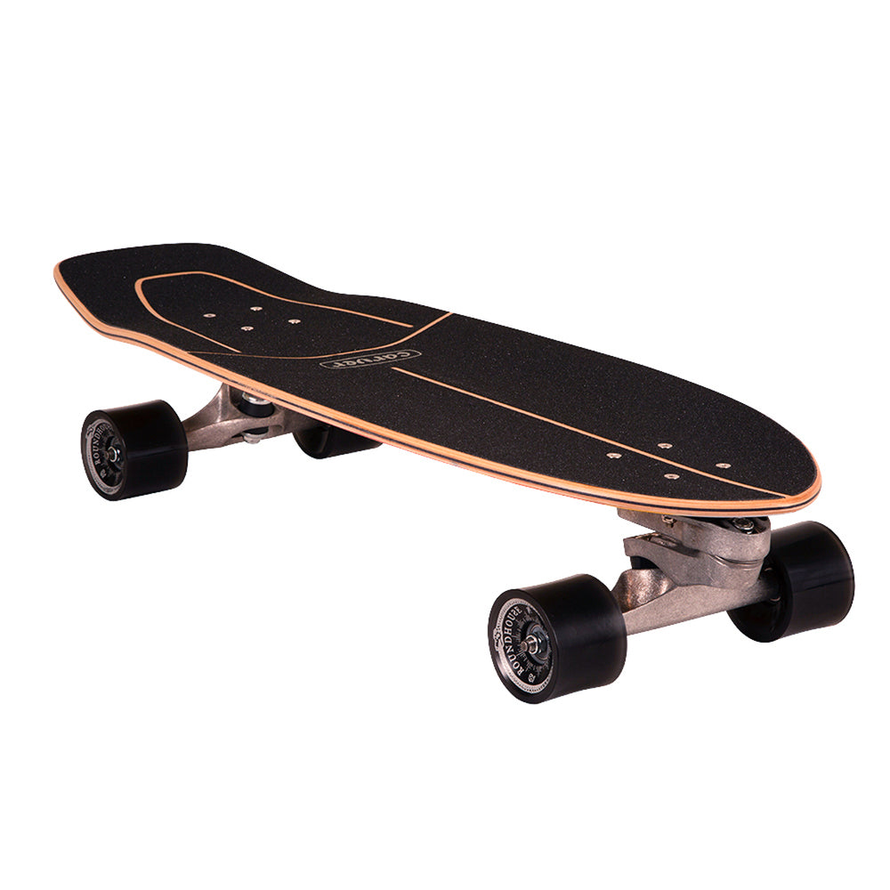 Carver Skateboards - 30.25" Firefly - Deck Only