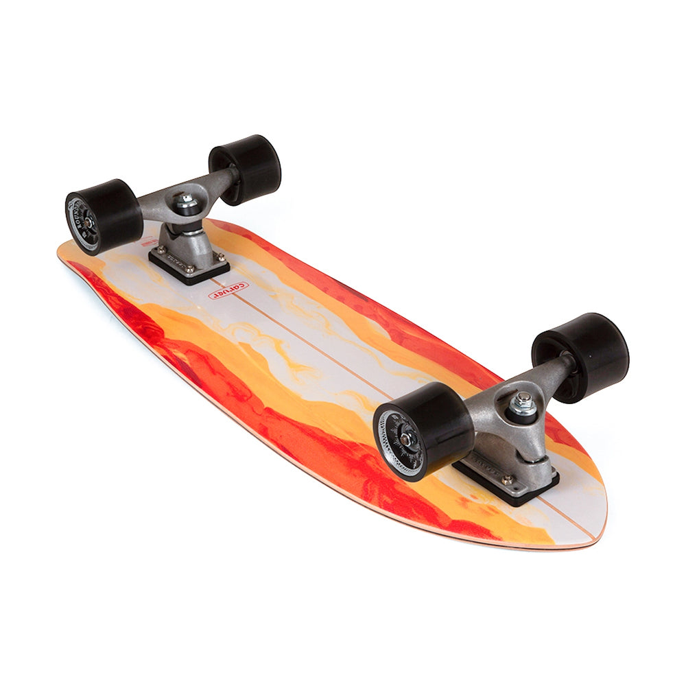 Carver Skateboards - 30.25" Firefly - CX Complete Surfskate