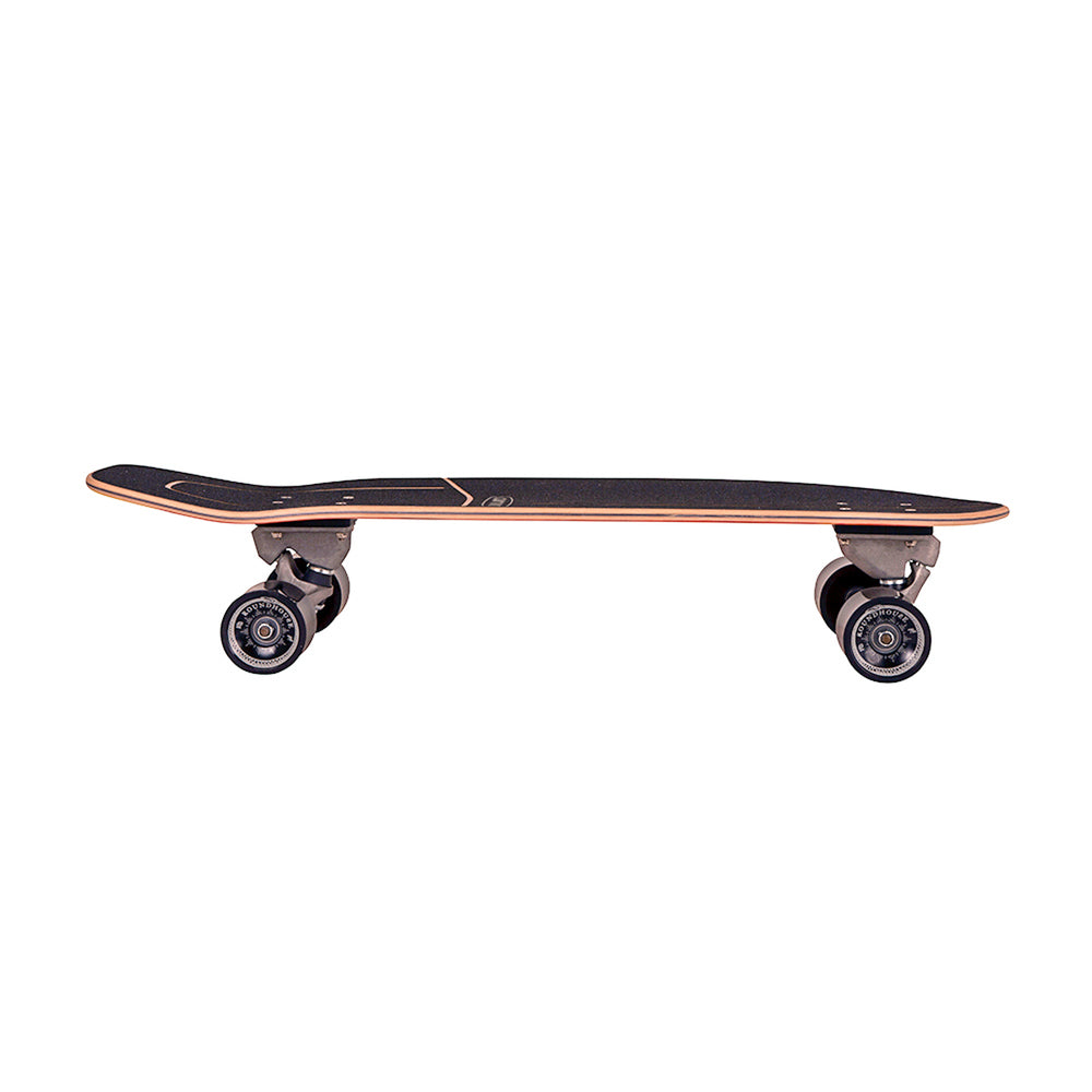 Carver Skateboards - 30.25" Firefly - CX Complete Surfskate