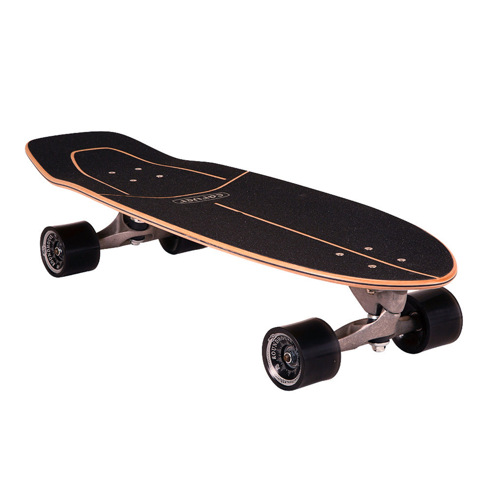 Carver Skateboards - 30.25" Firefly - CX Complete Surfskate