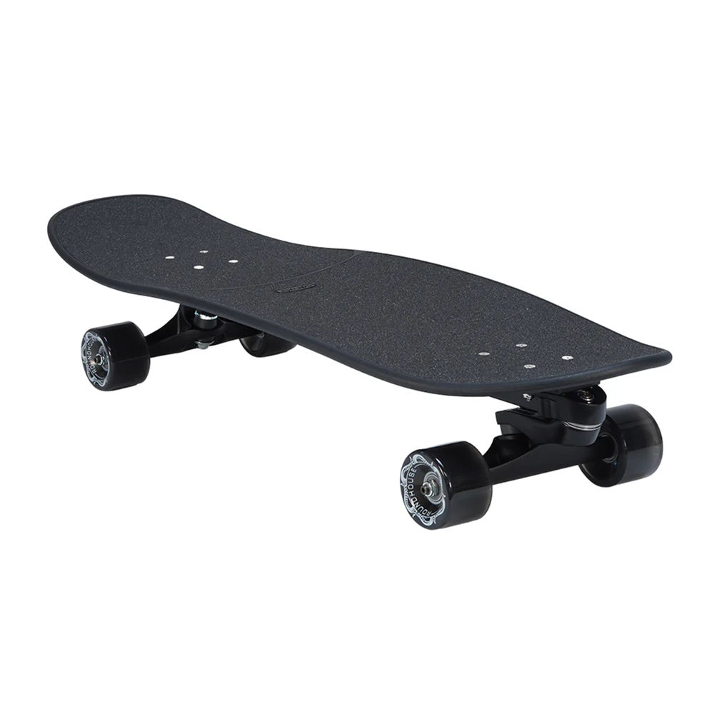 Carver Surfskate - 31" Ghostnet - C7 Complete