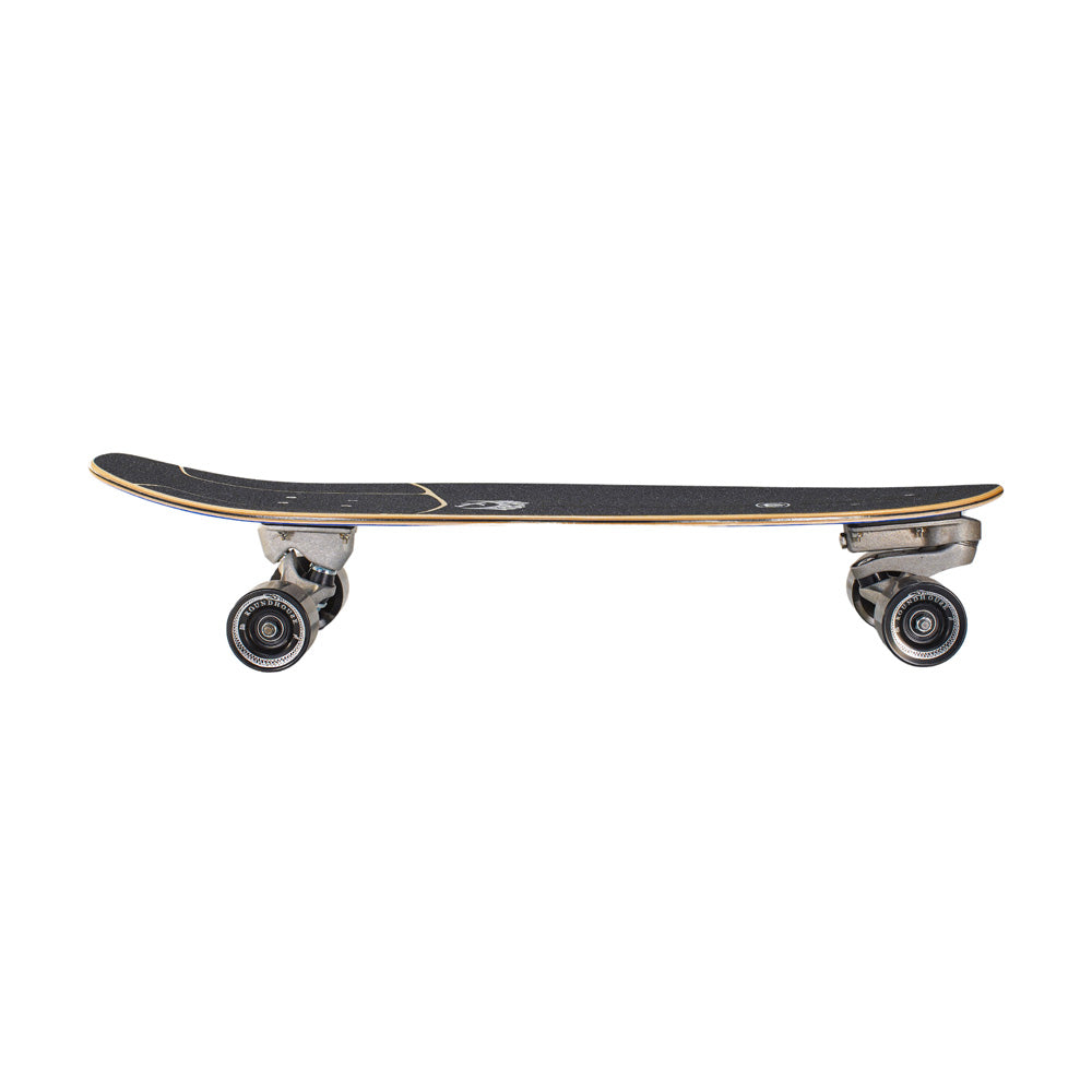 Carver 30.5" ...Lost Puddle Jumper *New* - C7 Complete Surfskate