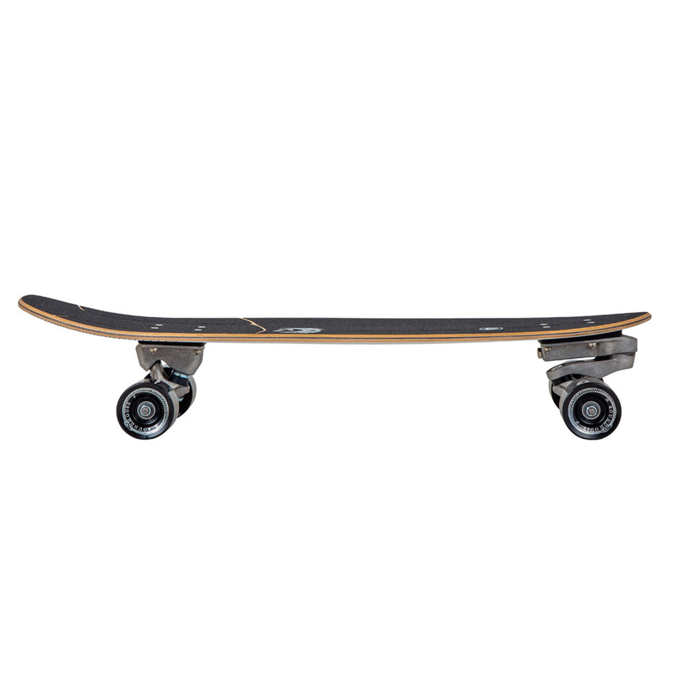 Carver Skateboards - ...Lost 30.5" Puddle Jumper - Deck Only