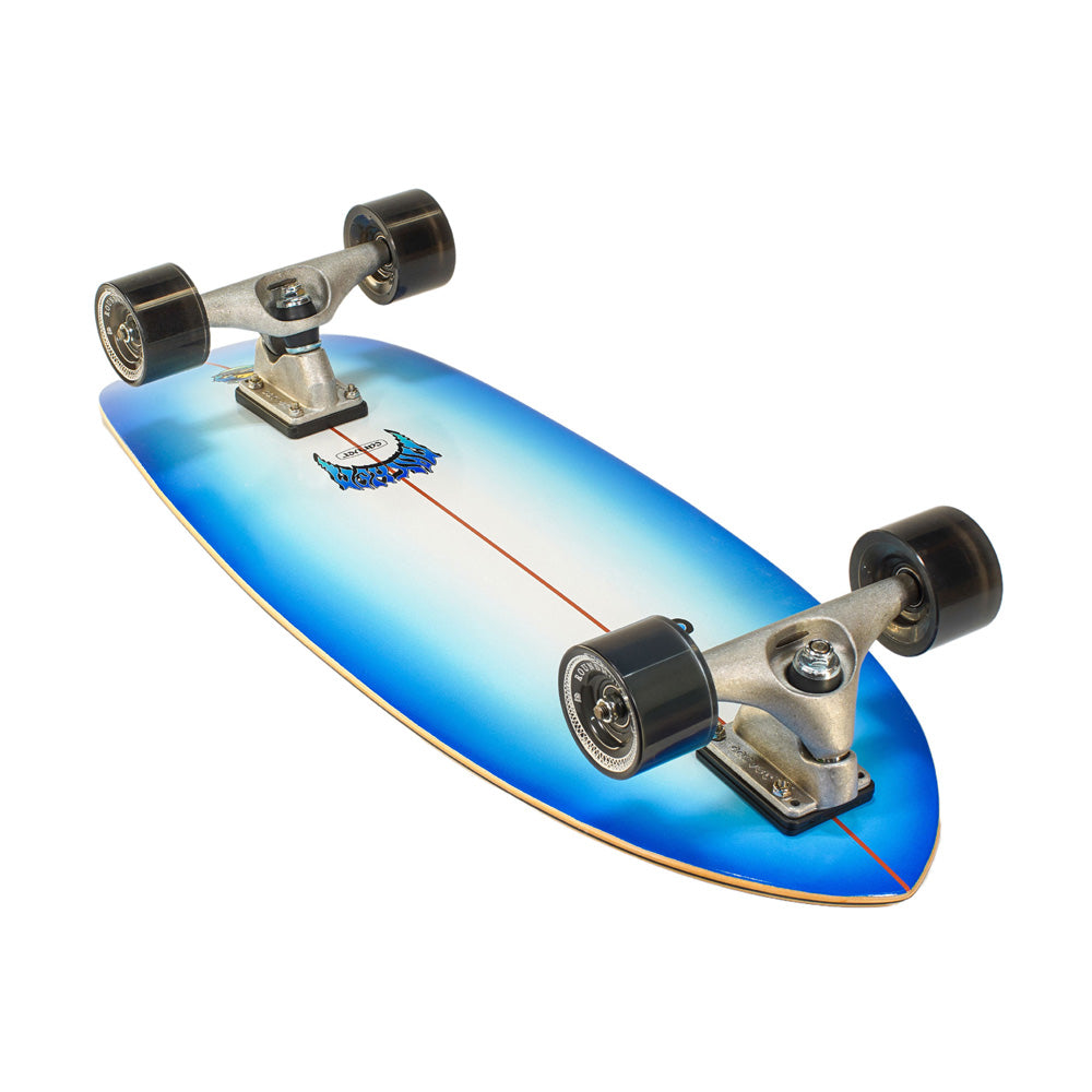 Carver 30.5" ...Lost Puddle Jumper *New* - CX Complete Surfskate