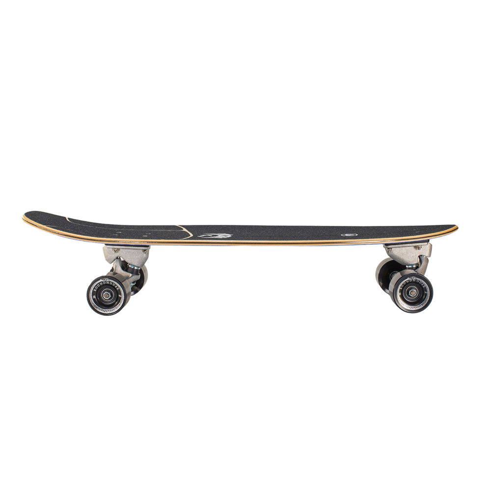 Carver 30.5" ...Lost Puddle Jumper *New* - CX Complete Surfskate