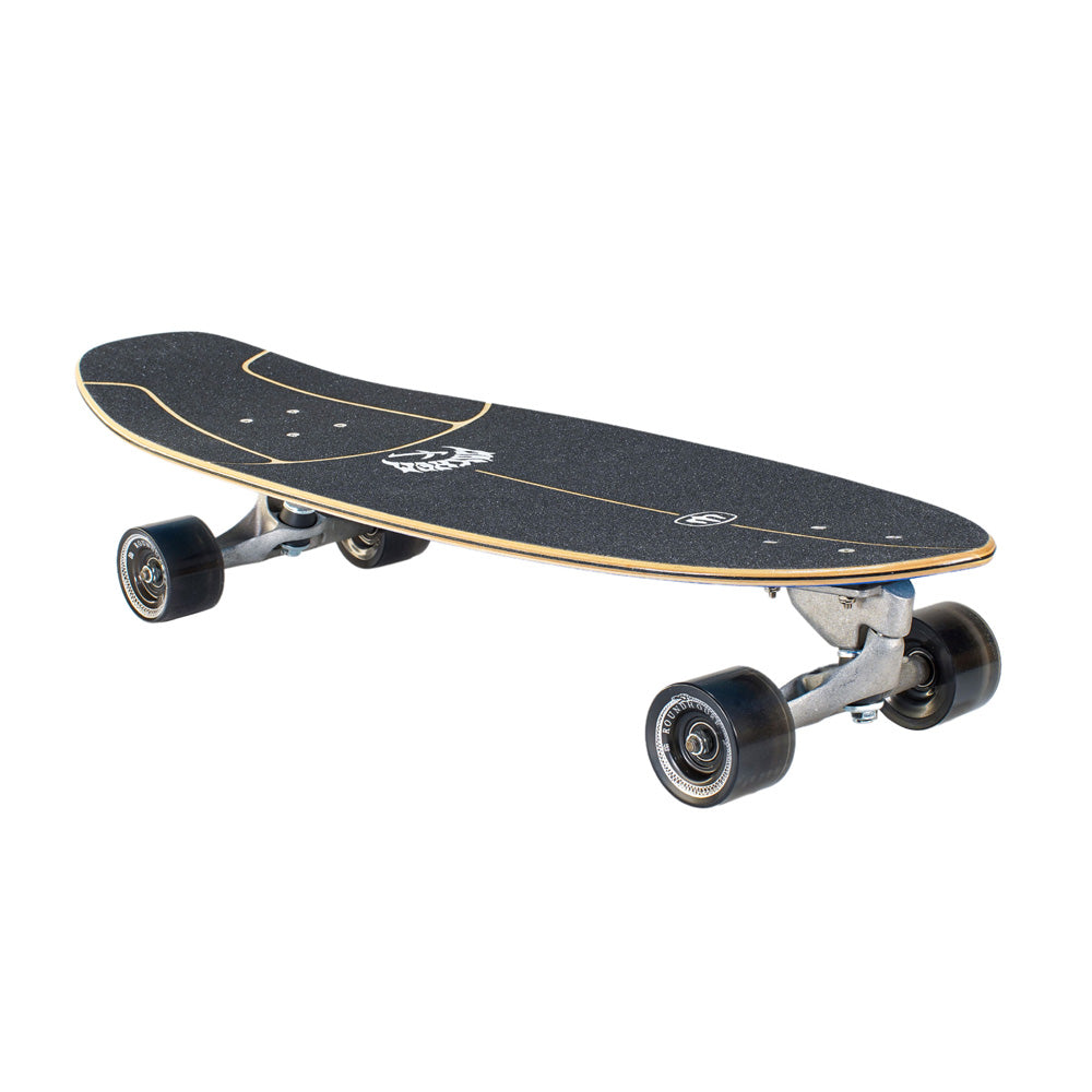 Carver 30.5" ...Lost Puddle Jumper *New* - CX Complete Surfskate