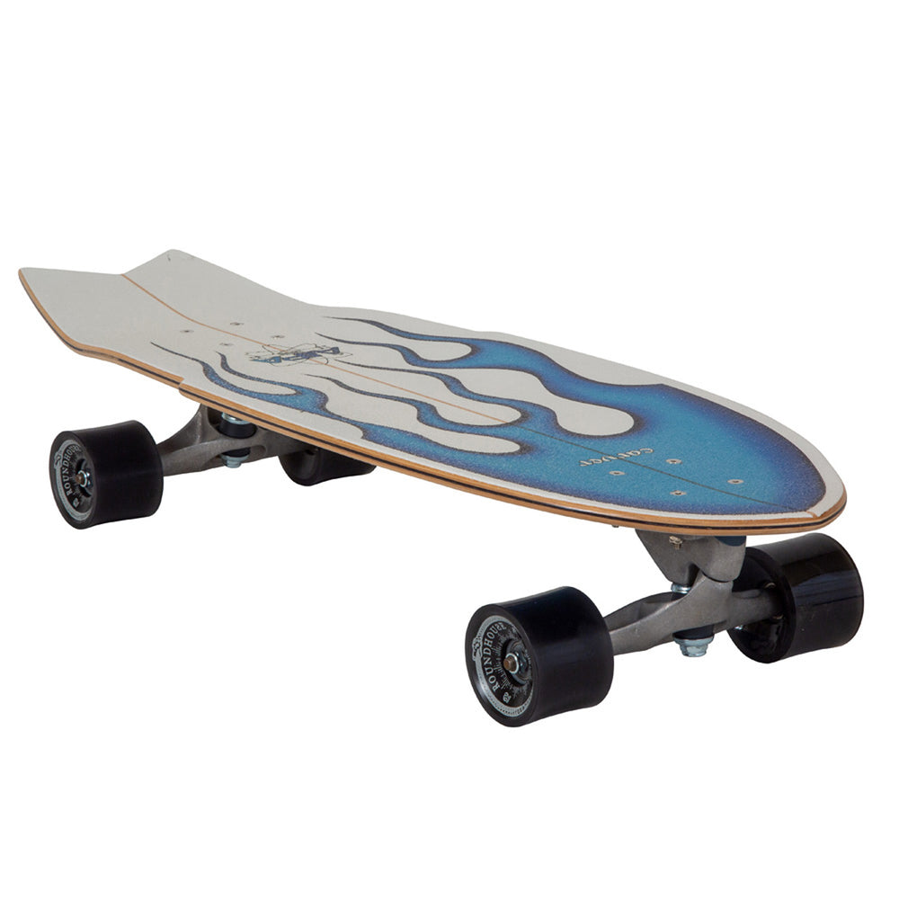 Carver Skateboards - 30.75" Aipa Sting - CX Complete Surfskate
