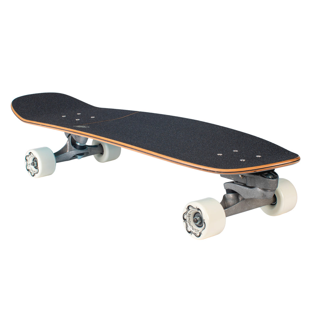 Carver Skateboards - 30.75" Blue Thunder - C7 Complete