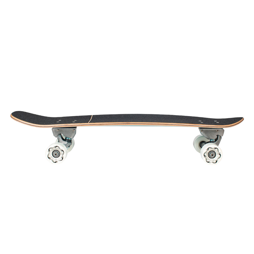 Carver Skateboards - 30.75" Blue Thunder - Deck Only