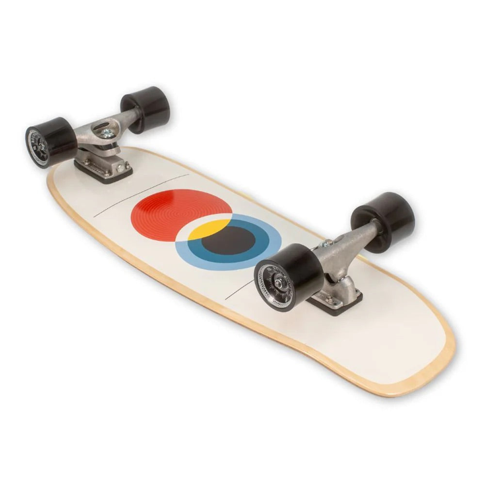 Carver Surfskate - 30.75" Carvehaus - C7 Complete