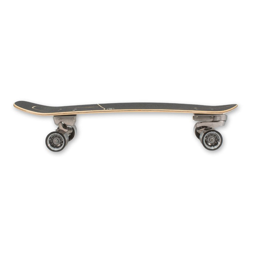 Carver Skateboards - 30.75" Carvehaus - C7 Complete Surfskate