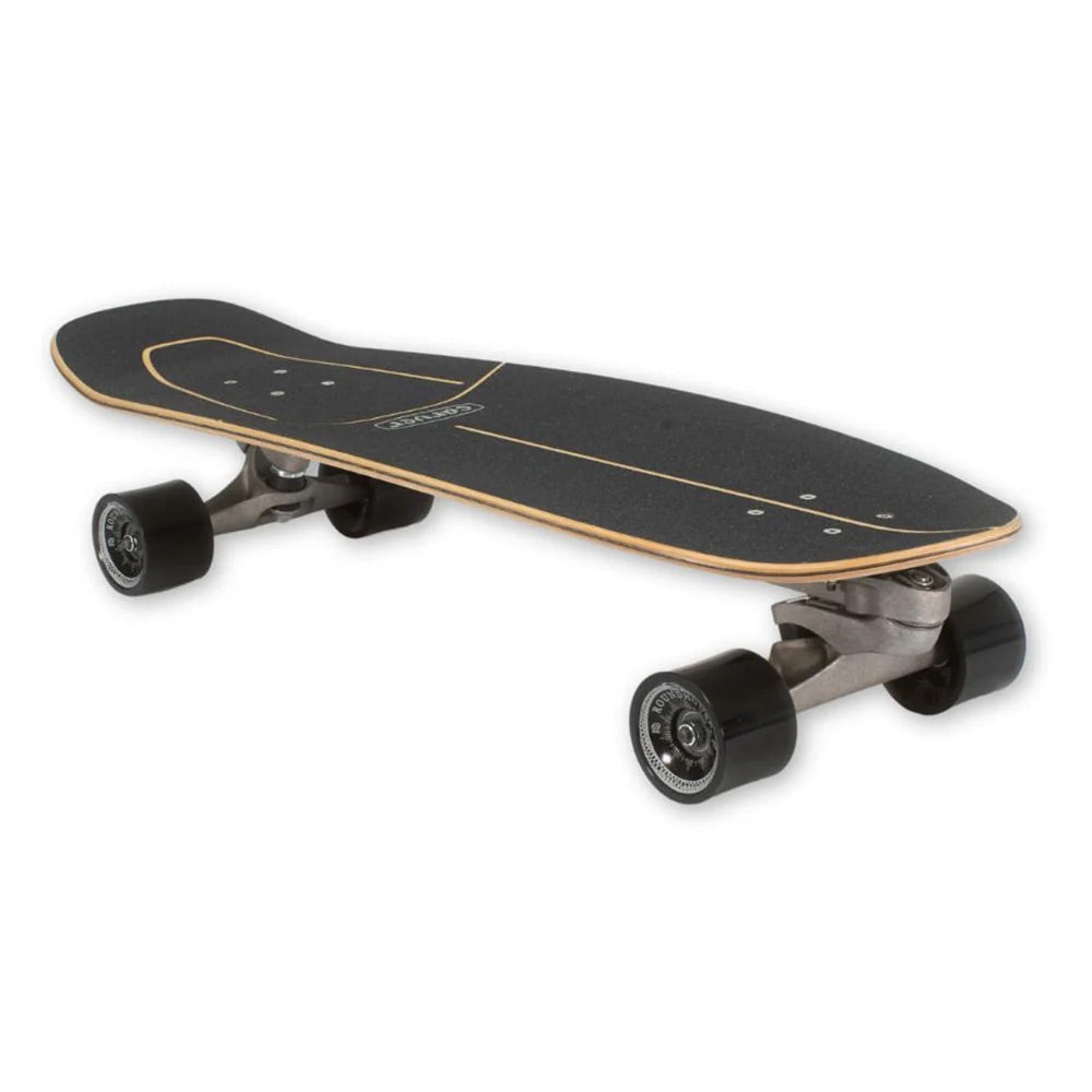 Carver Surfskate - 30.75" Carvehaus - C7 Complete