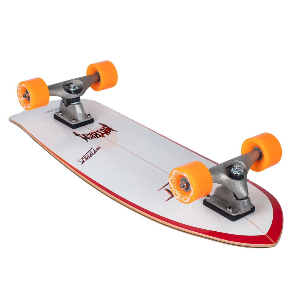 Carver Skateboards - 30.75" ...Lost Ripper - CX Complete