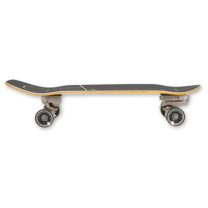 Carver 30.75" Thunder - C7 Complete Surfskate