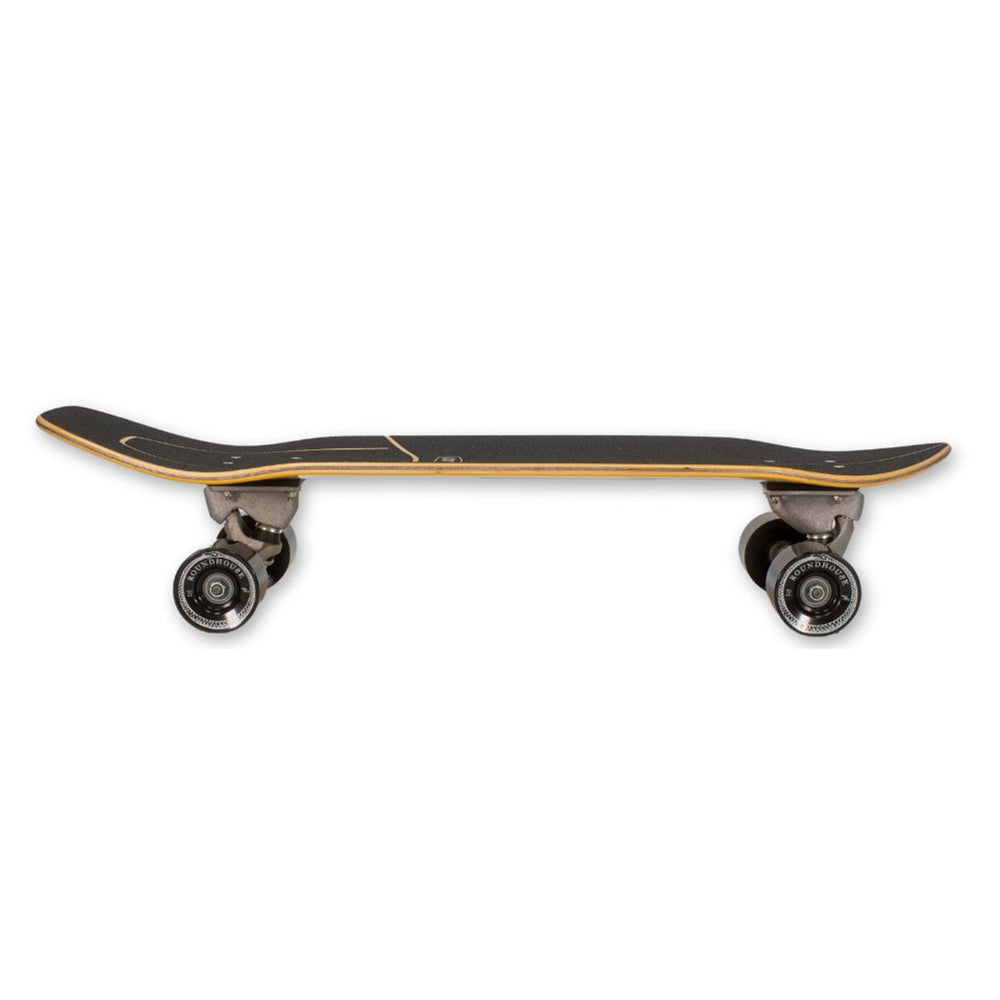 Carver Skateboards - 30.75" Thunder - Deck Only