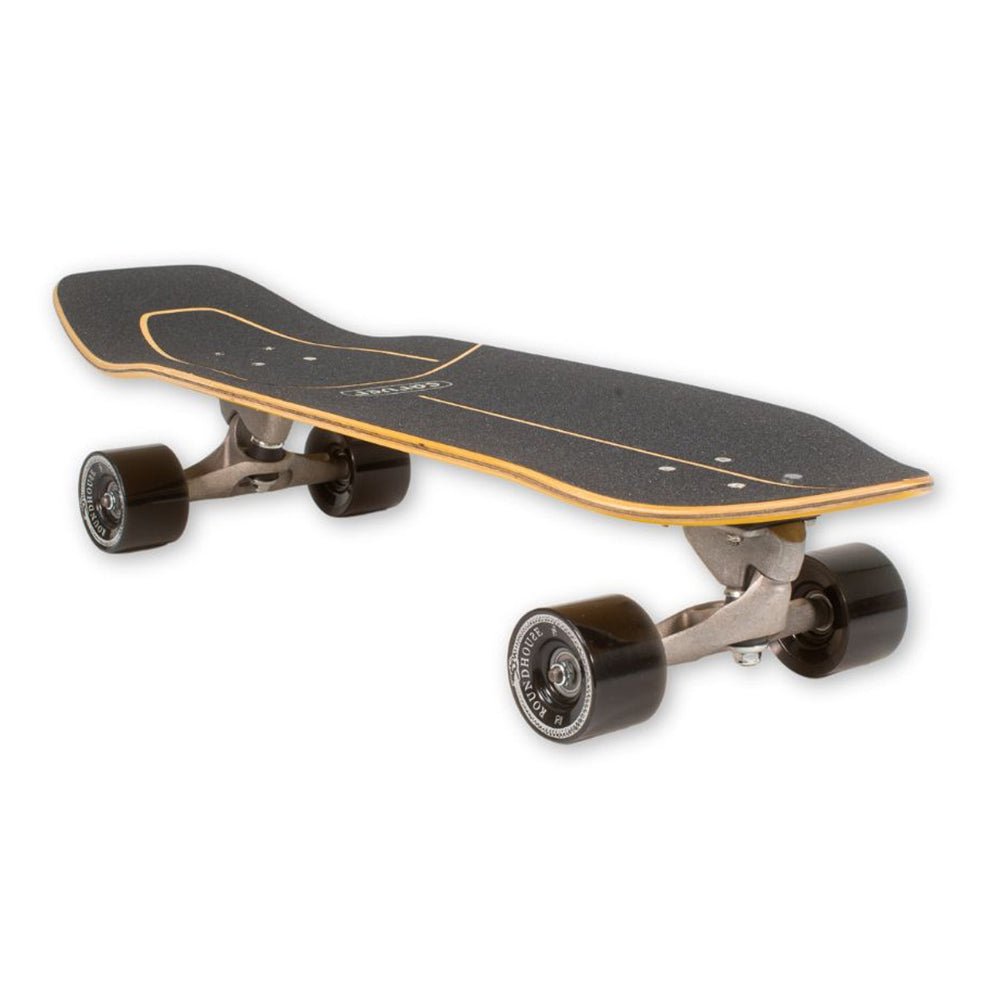 Carver Skateboards - 30.75" Thunder - CX Complete