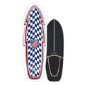 Carver Skateboards - 30.75" USA Booster - Deck Only
