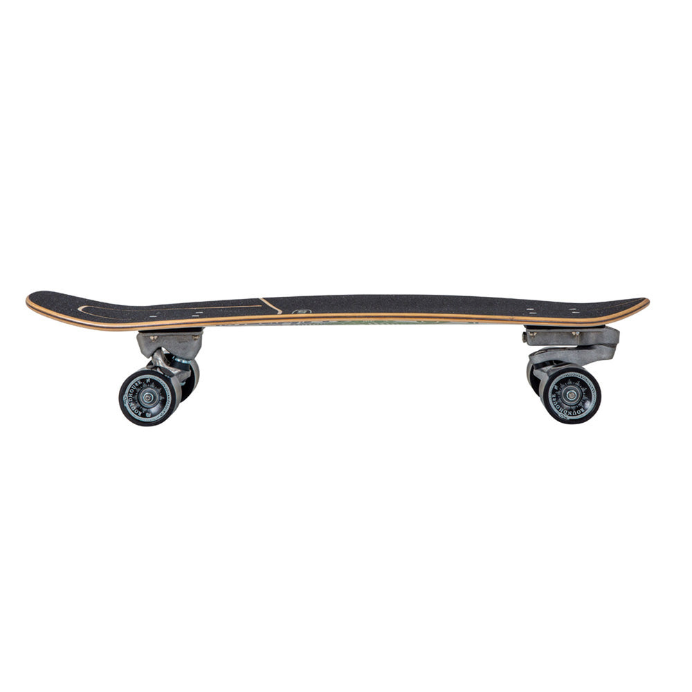 Carver Skateboards - 30.75" Yago Dora Skinny Goat - C7 Complete Surfskate