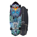 Carver Skateboards - 30" ...Lost Drew Brophy Winter Wave - CX Complete Surfskate