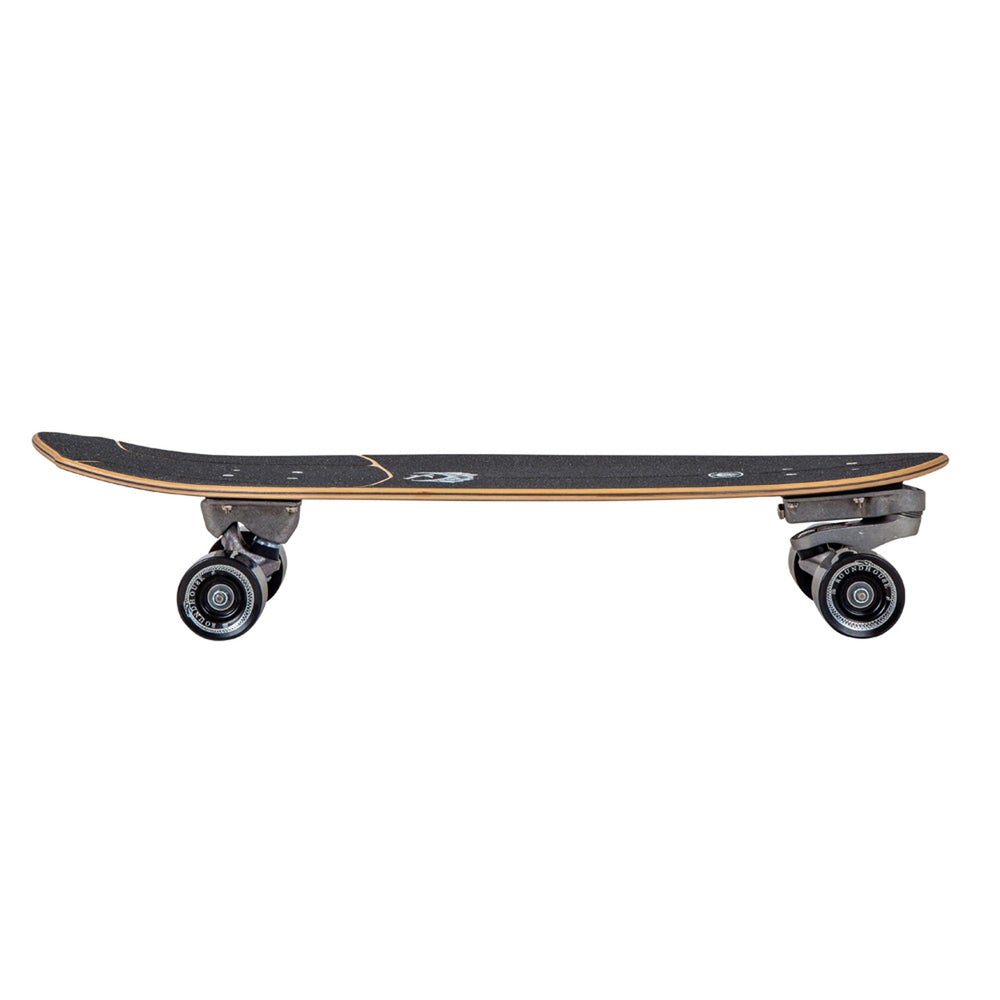 Carver Skateboards - ...Lost 30" Rocket Redux - Surfskate Deck Only