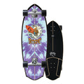 Carver Skateboards - 30" ...Lost Rocket Redux - CX Complete Surfskate