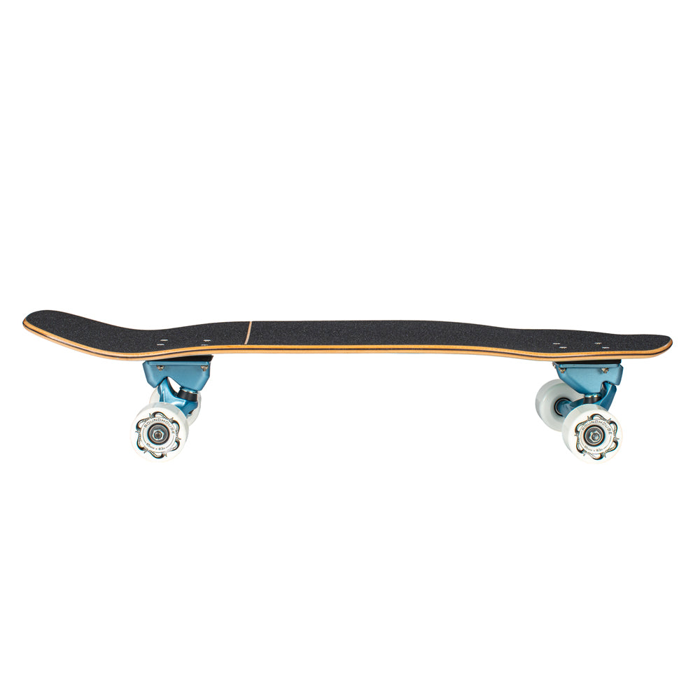 Carver Skateboards - 31.25" Cosmic Haze - Deck Only