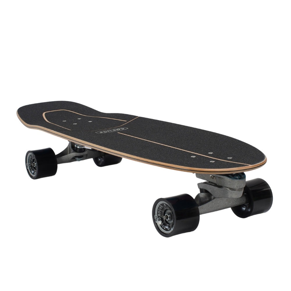 Carver Skateboards - 31.25" Dine' Skate Garden - C7 Complete