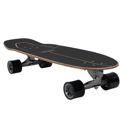 31.25" Dine' Skate Garden - CX Complete Carver Surfskate