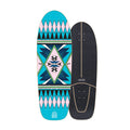 Carver Skateboards - 31.25" Dine' Skate Garden - Deck Only