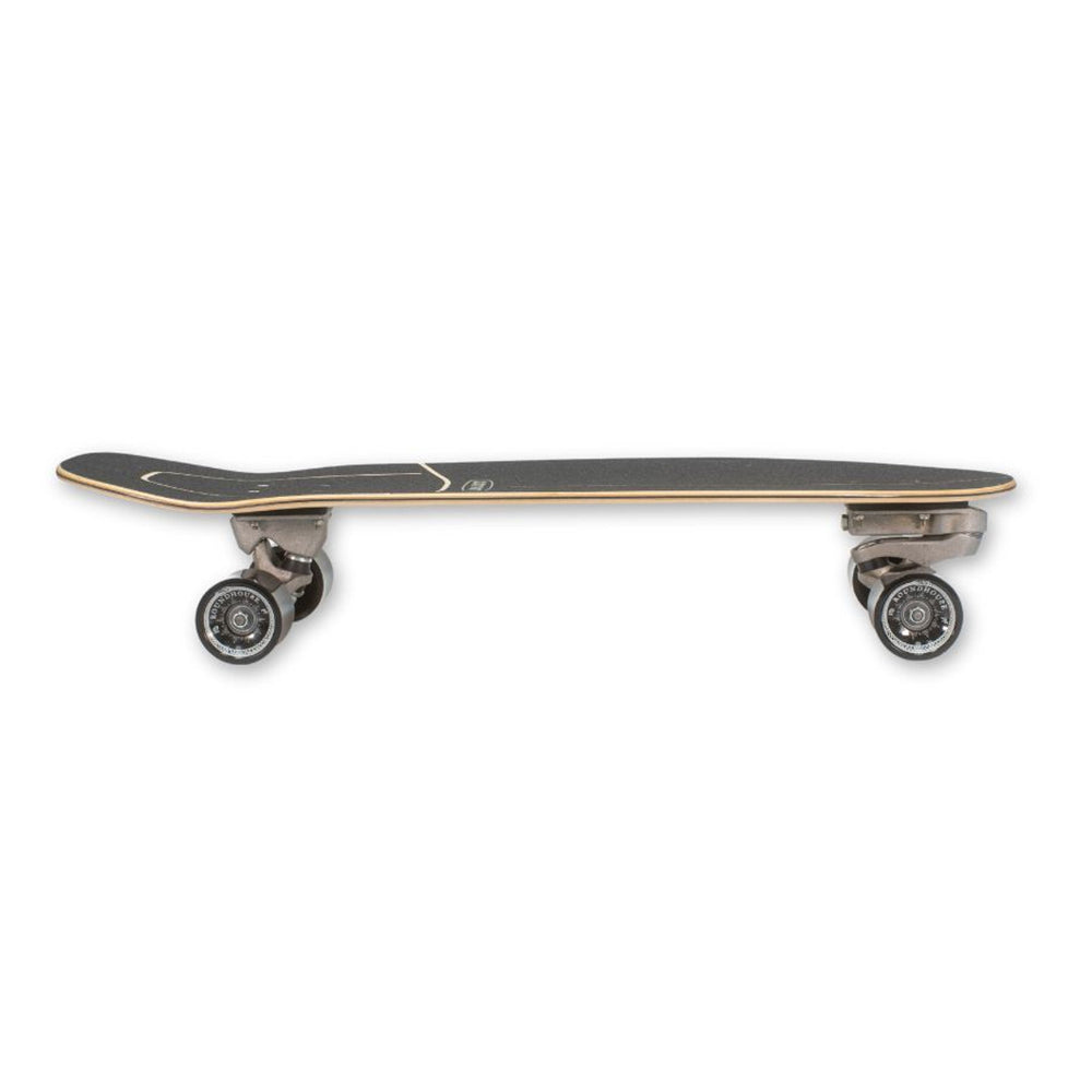 31.25" Grain - C7 Complete Carver Surfskate