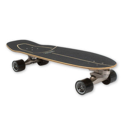 31.25" Grain - C7 Complete Carver Surfskate