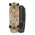 Carver Skateboards - 31.25" Grain - C7 Complete Surfskate