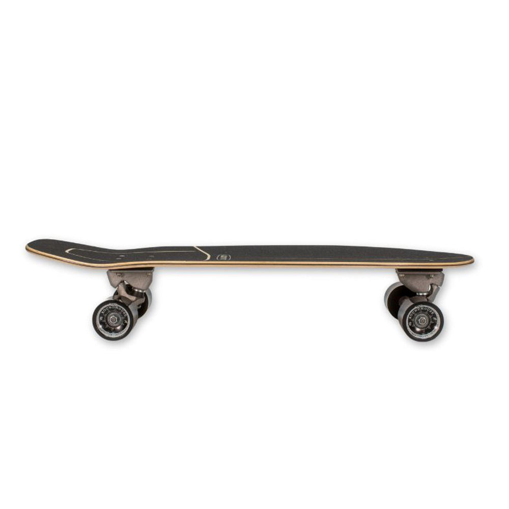 31.25" Grain - CX Complete Carver Surfskate
