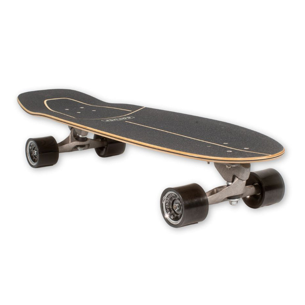 31.25" Grain - CX Complete Carver Surfskate