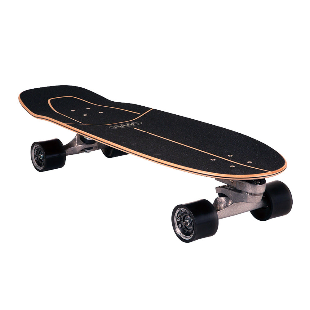 Carver Skateboards - 31.25" Knox Phoenix - Deck Only