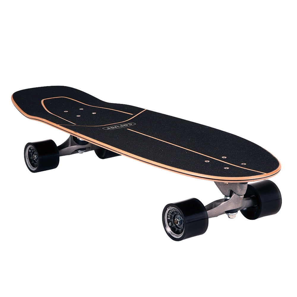 Carver Skateboards - 31.25" Knox Phoenix - CX Complete Surfskate
